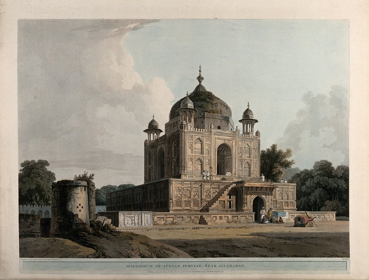 Sultan Purveiz