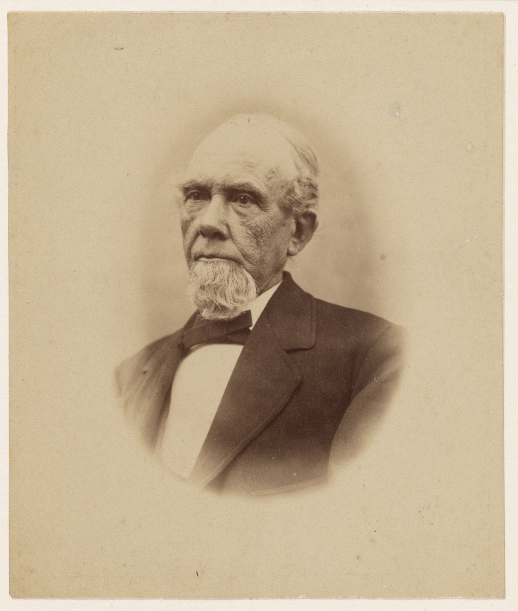 [Emmor Cowperthwait ()] af Thomas Eakins