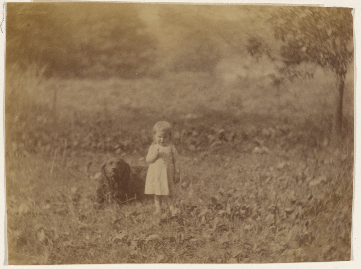 (Katie Crowell) af Thomas Eakins