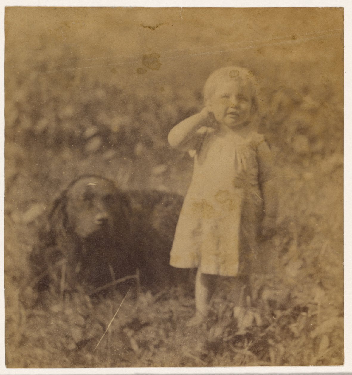 [Katie Crowell] af Thomas Eakins