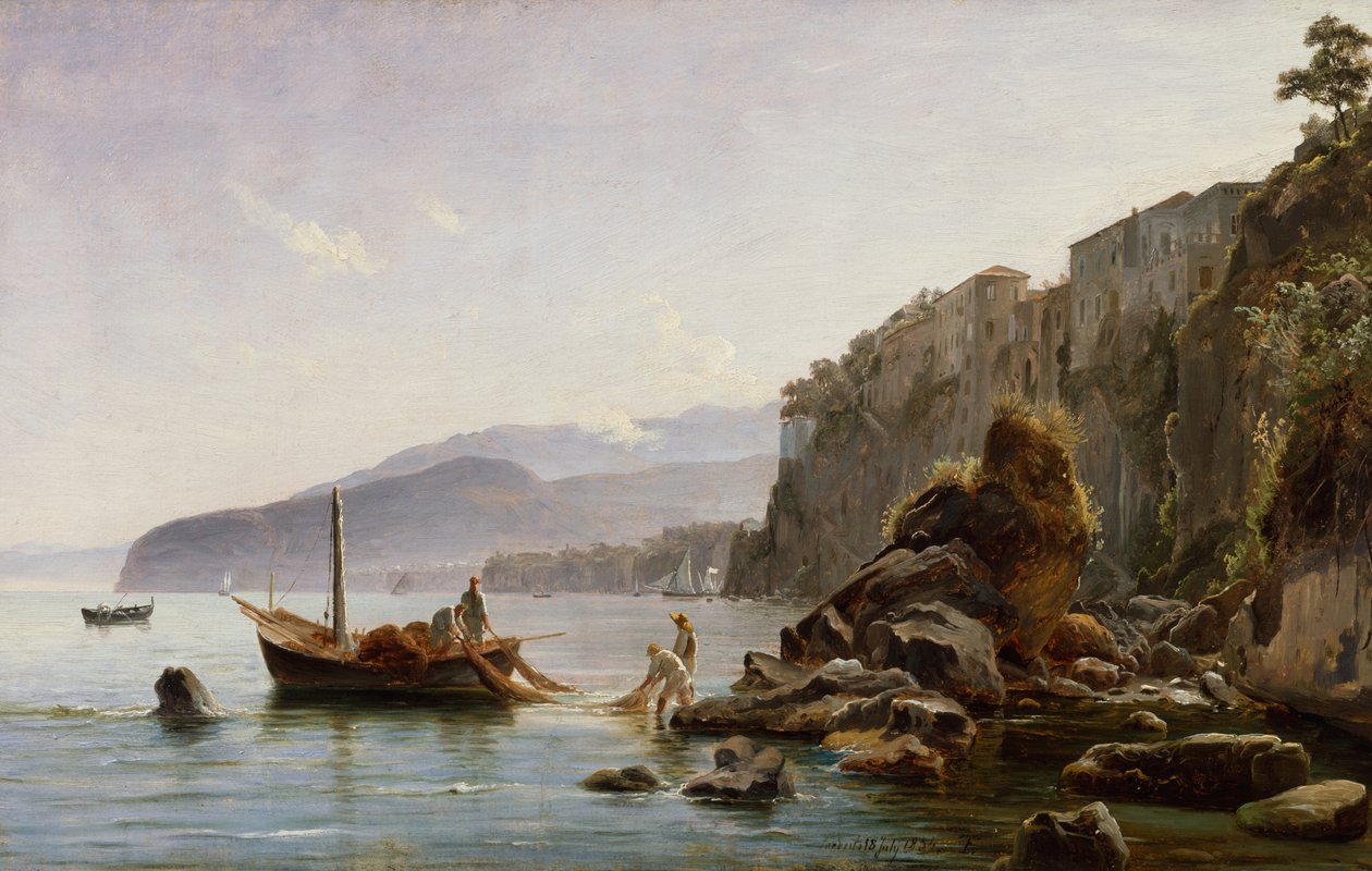  af Thomas Fearnley