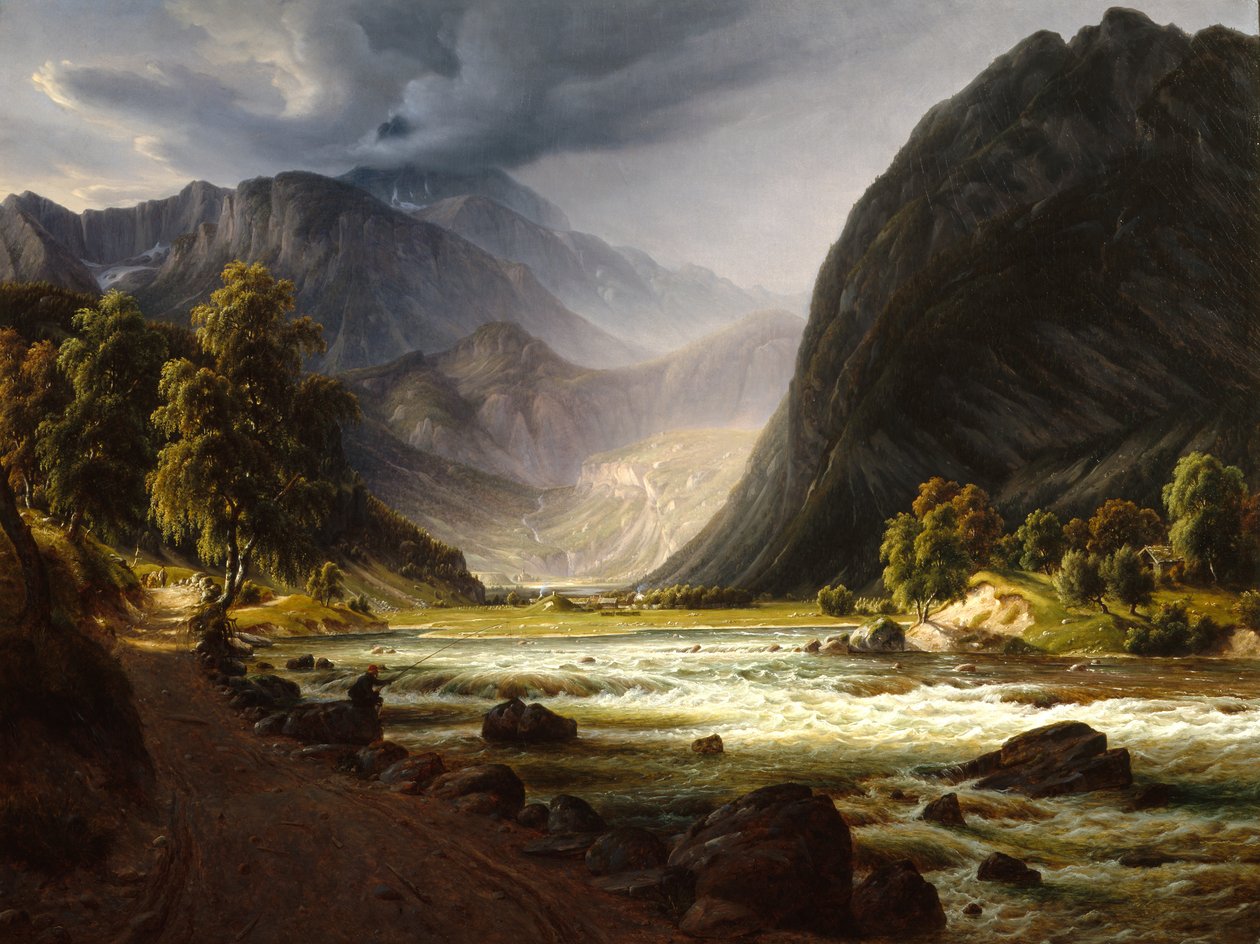  af Thomas Fearnley