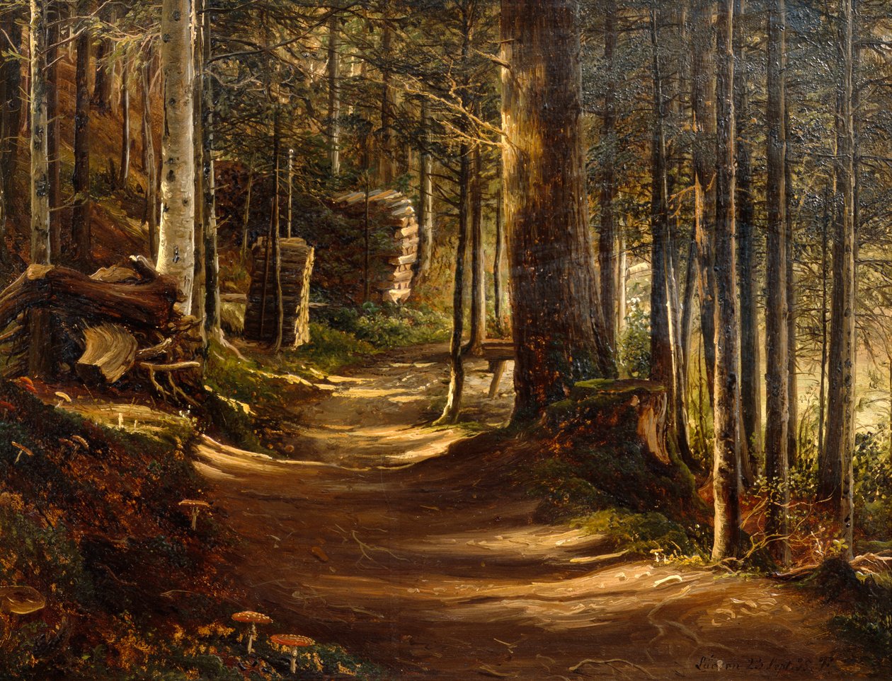  af Thomas Fearnley