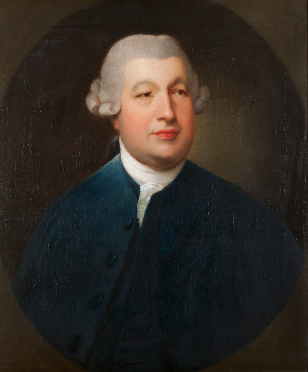 Henry Drummond af Thomas Gainsborough