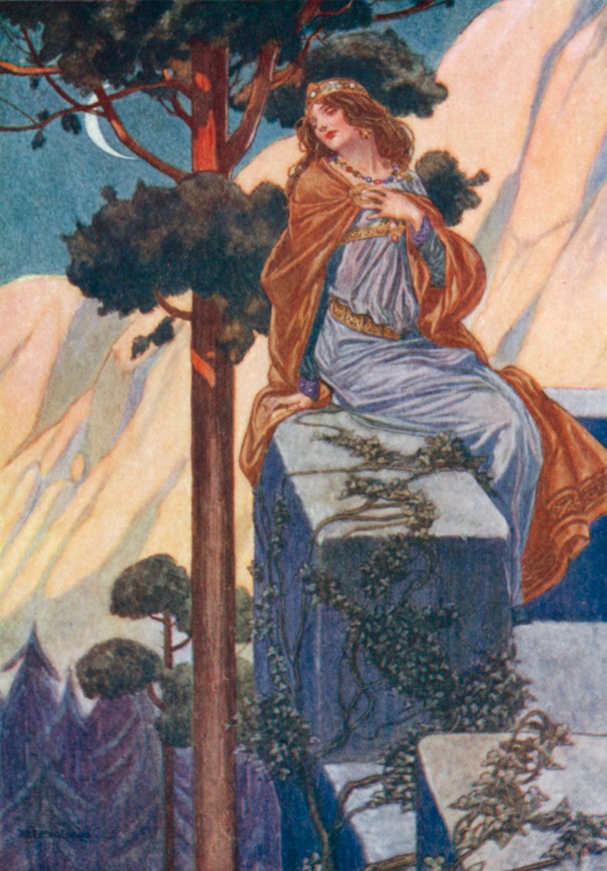  af Thomas Heath Robinson