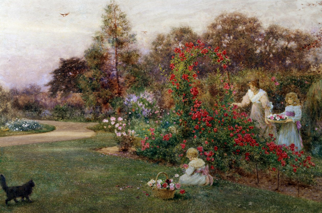  af Thomas James Lloyd