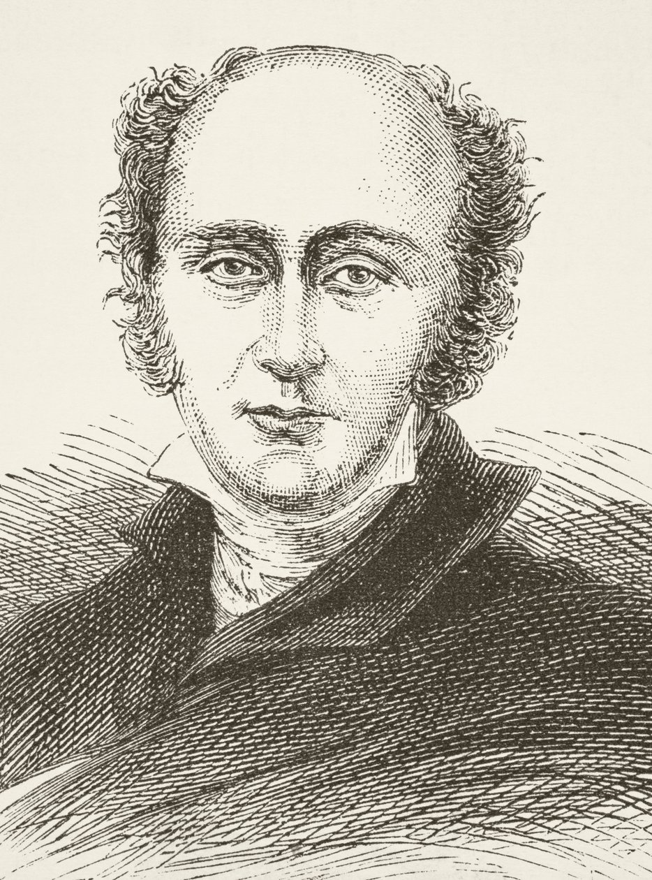 Charles Grey, 2nd Earl Grey, fra 