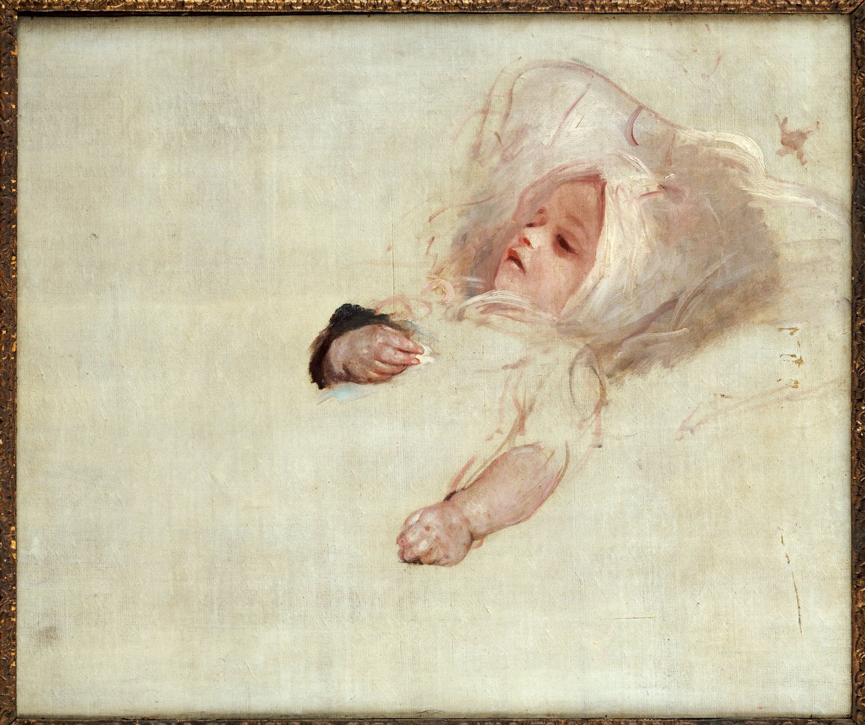 Ukendt billede af Thomas Lawrence