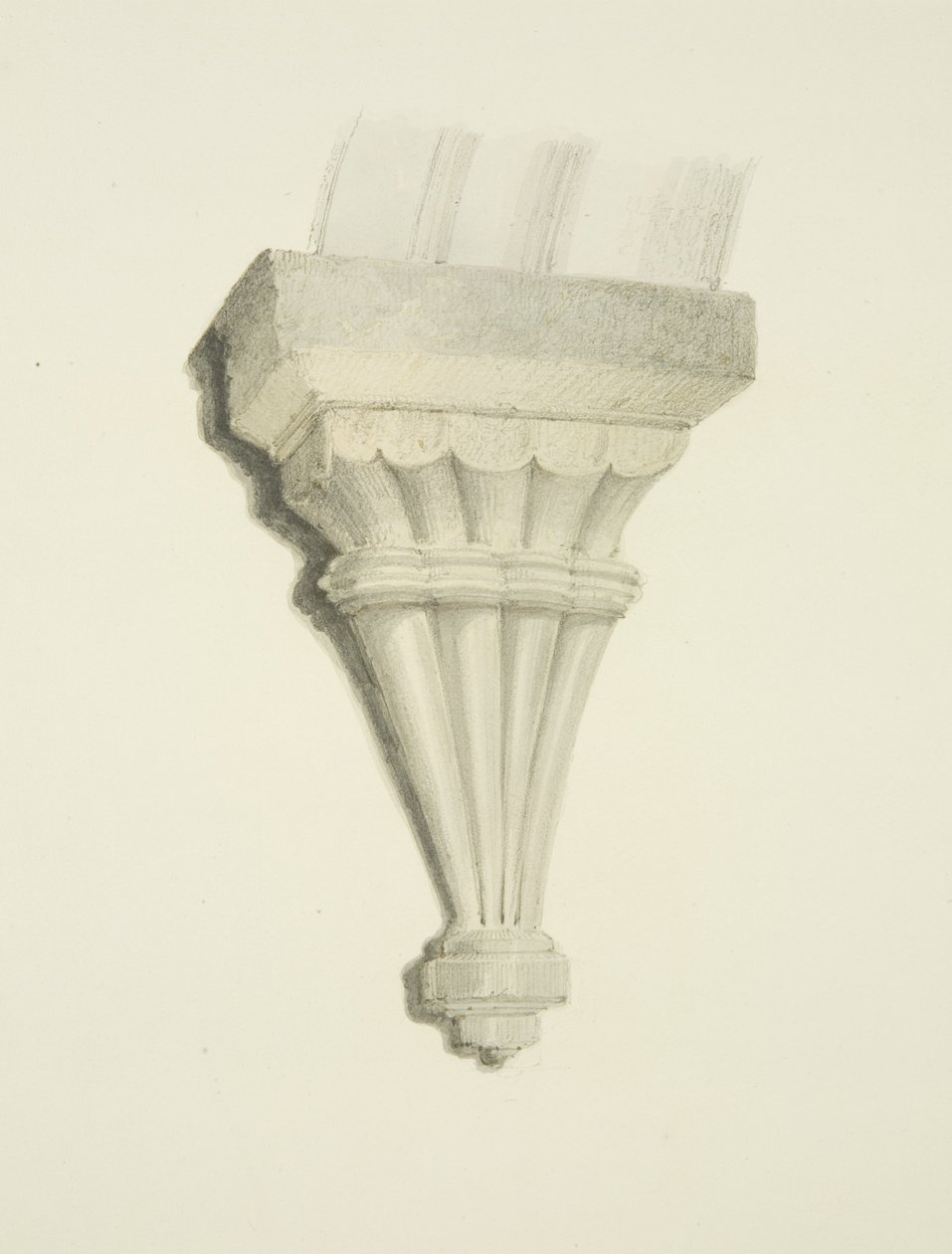 Corbel to Archway i 