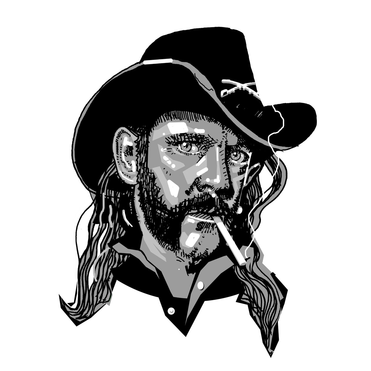 Lemmy 2 af Thomas MacGregor