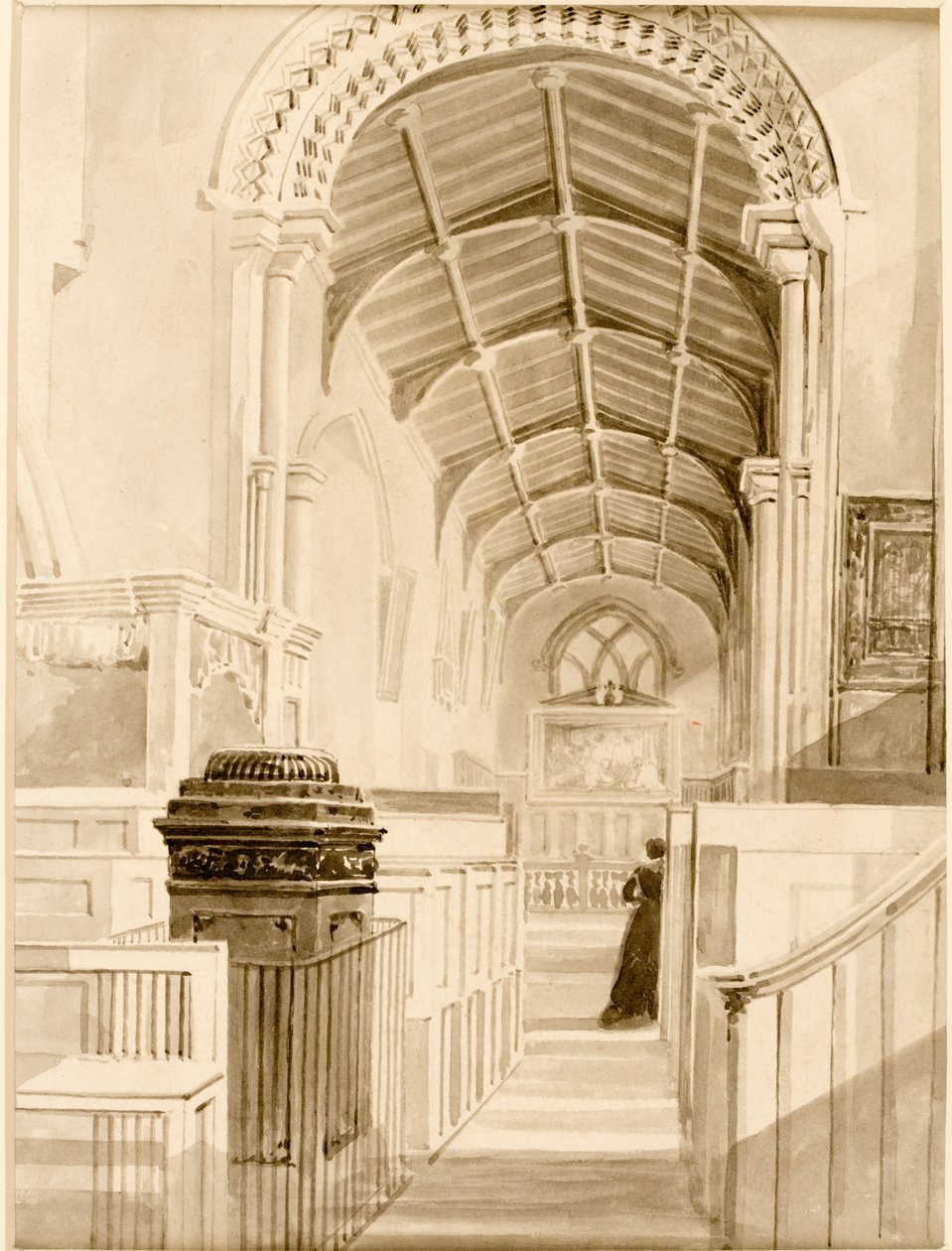 St Andrew
