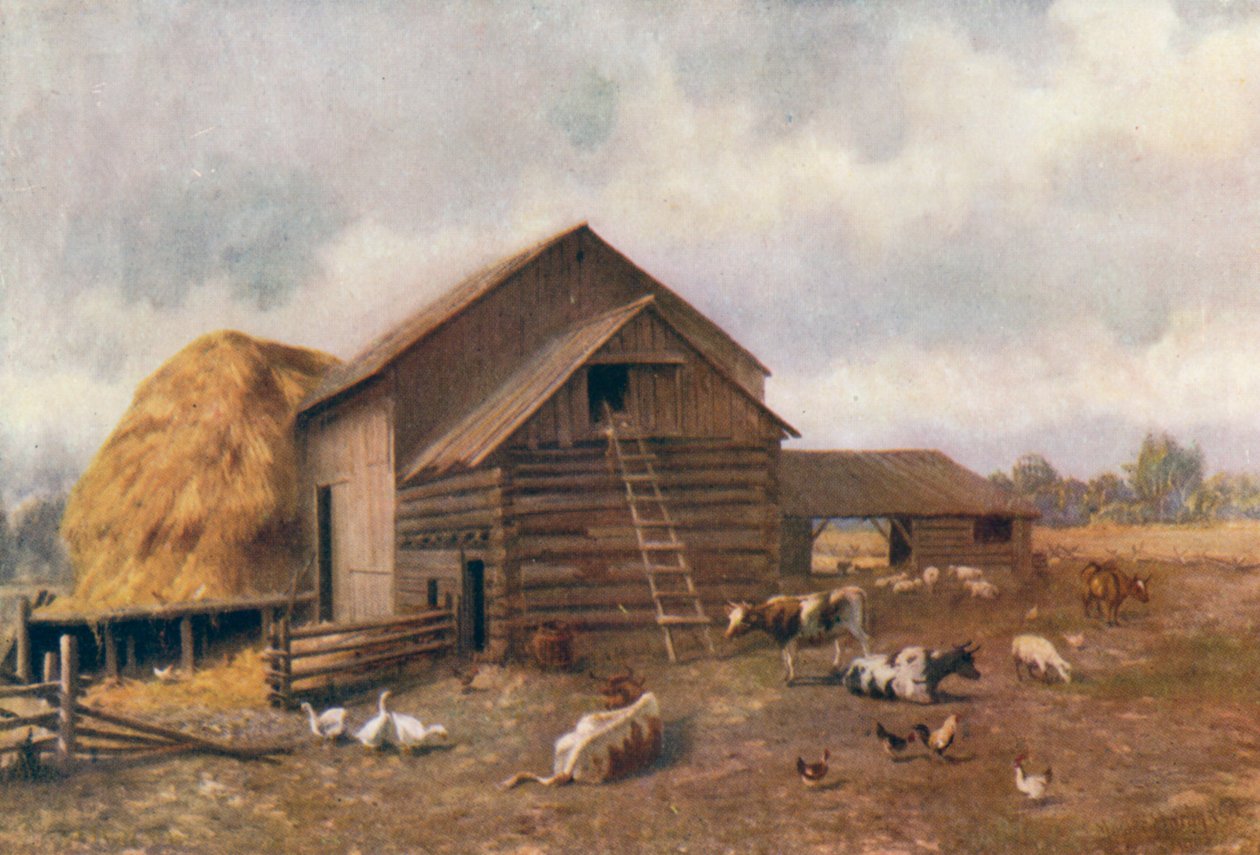  af Thomas Mower Martin