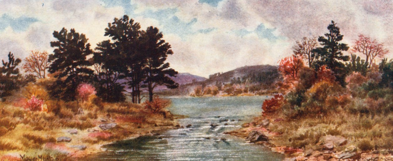  af Thomas Mower Martin