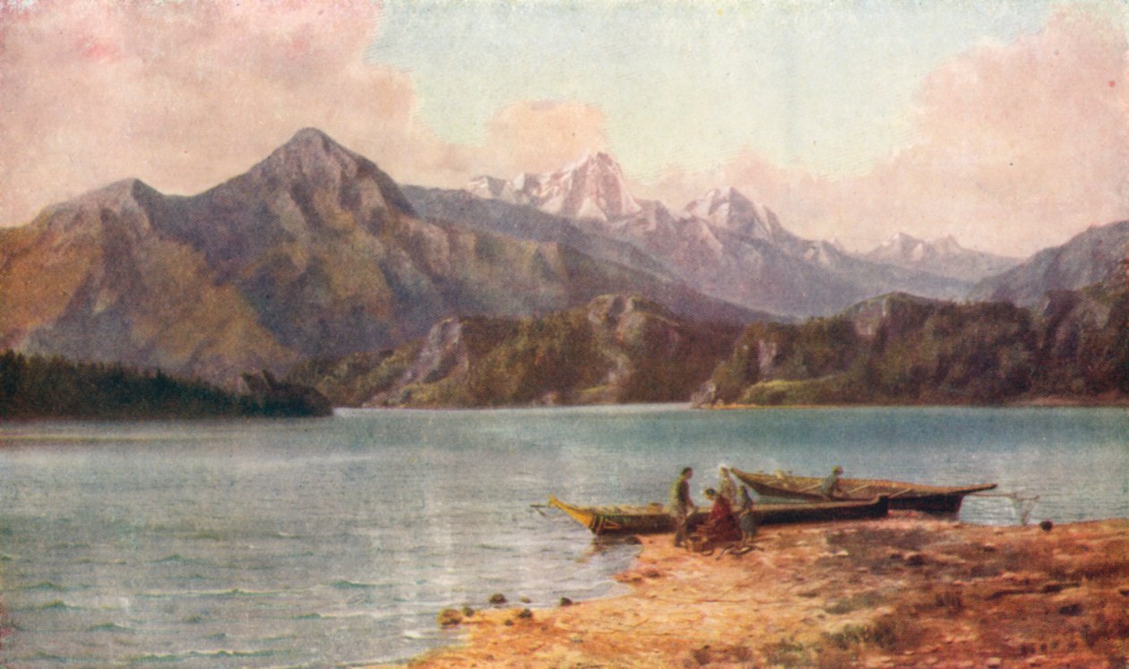  af Thomas Mower Martin