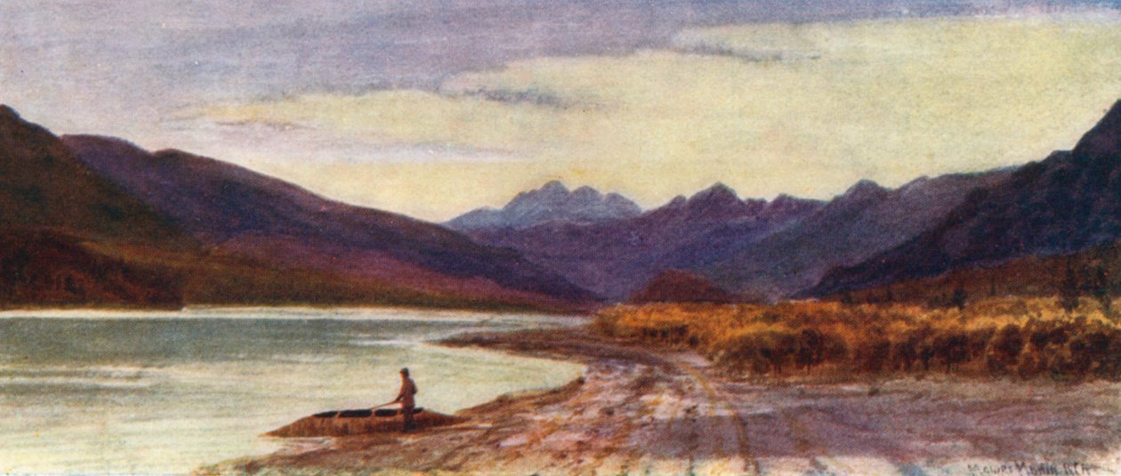  af Thomas Mower Martin