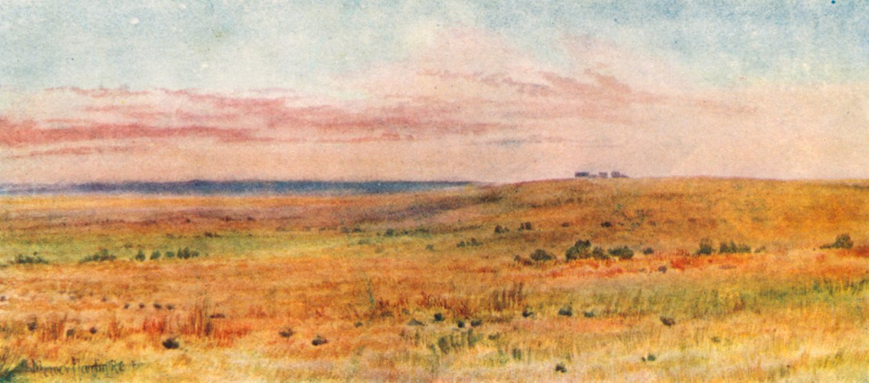  af Thomas Mower Martin