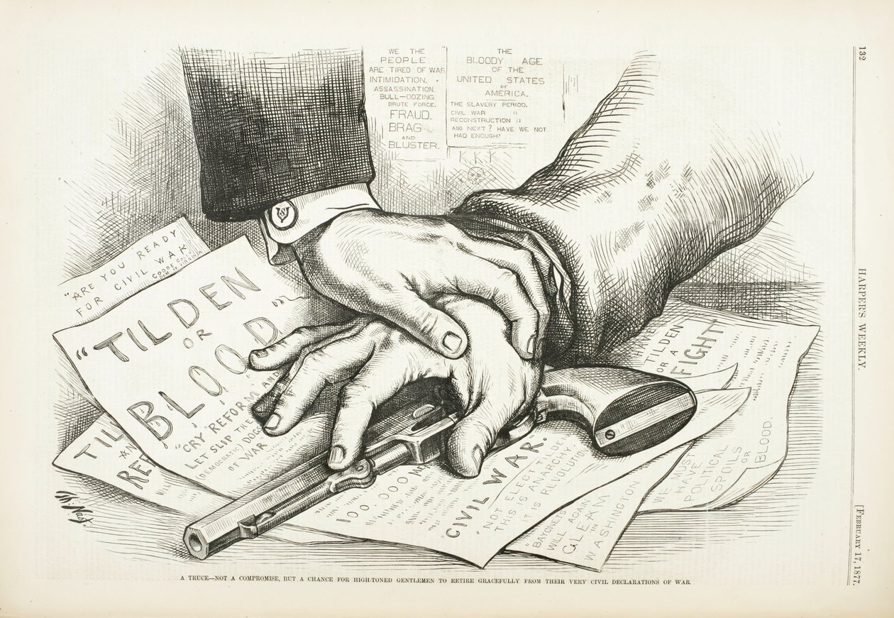  af Thomas Nast