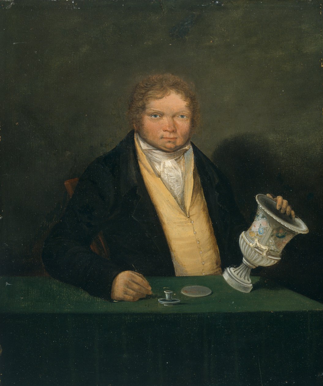  af Thomas Pardoe