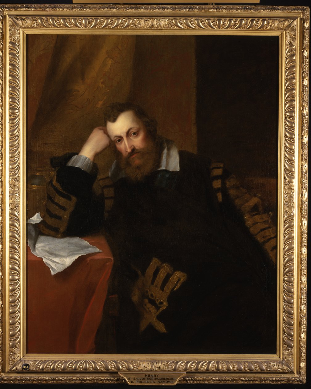  af Thomas Phillips