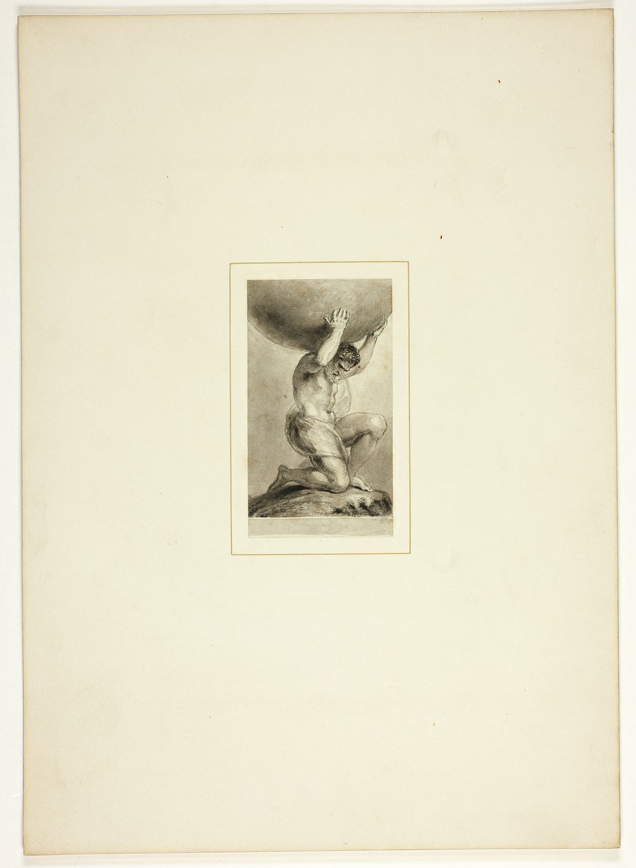 Studer til en tallerken fra The Triumphs of Temper, i Royal Engagements Pocket Book fra 1796 af Thomas Stothard
