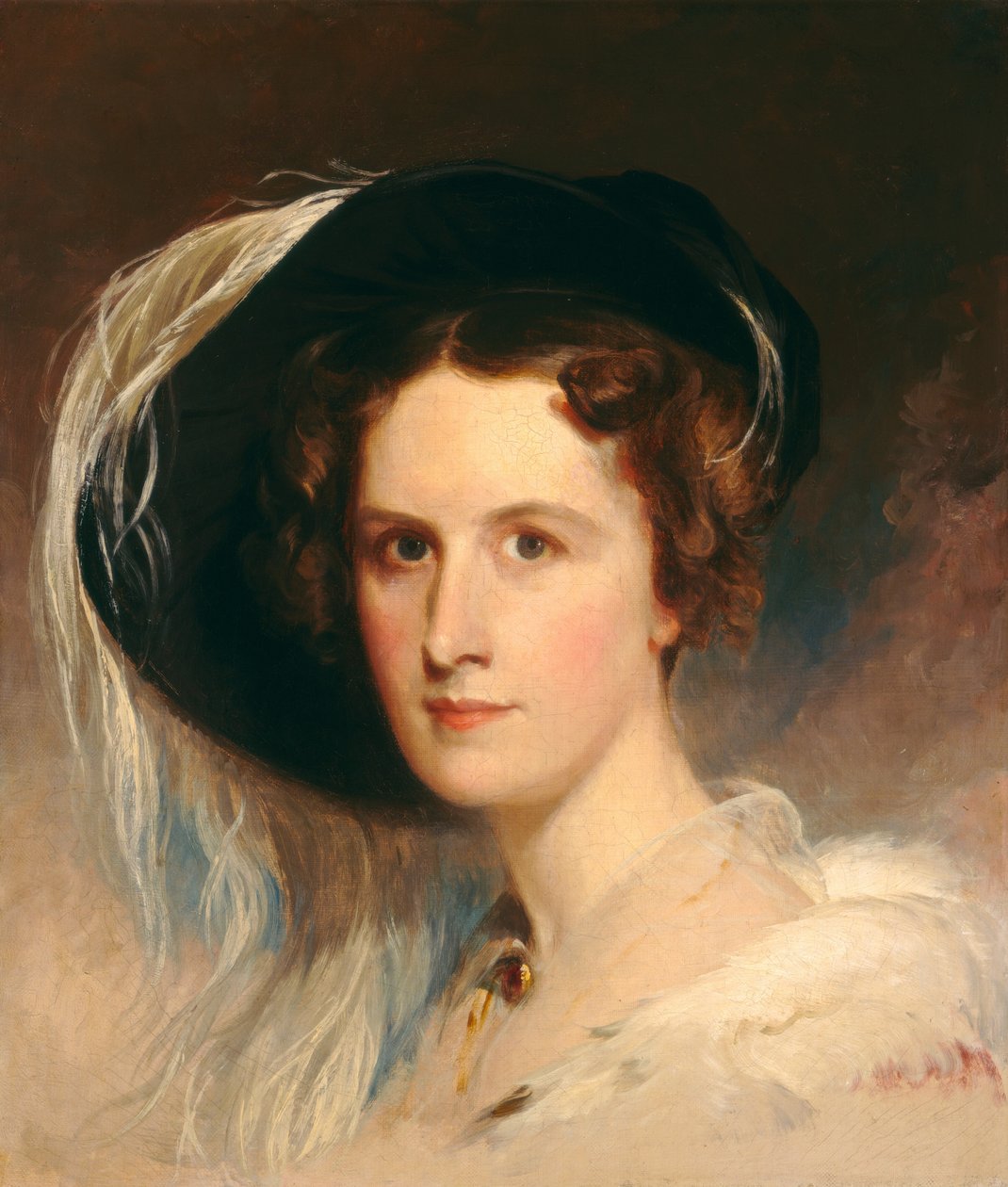  af Thomas Sully