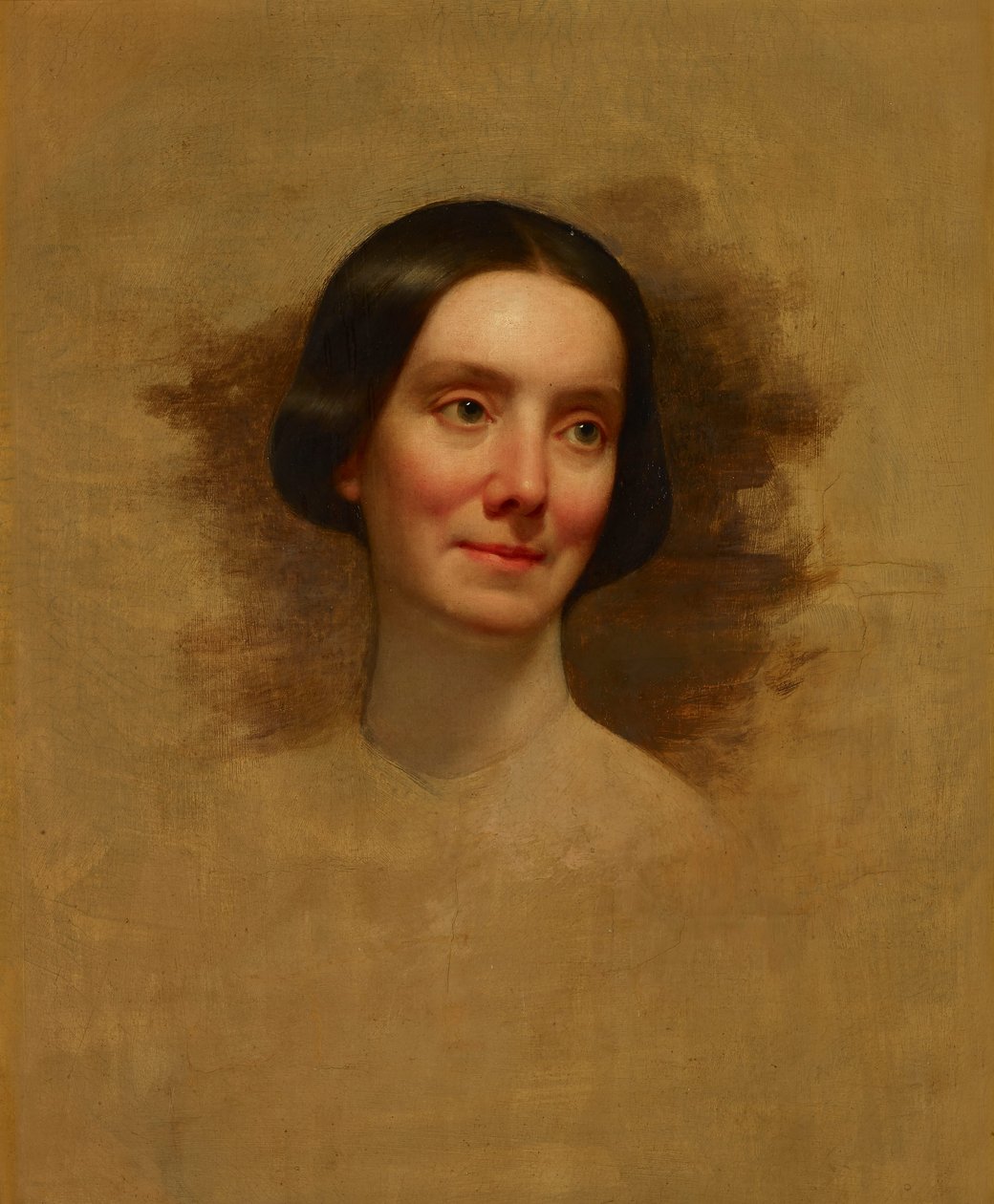 Blanche Sully af Thomas Sully