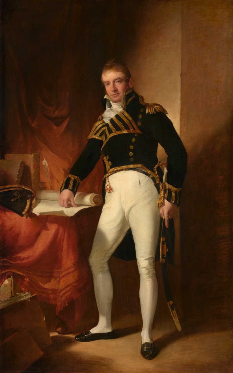  af Thomas Sully