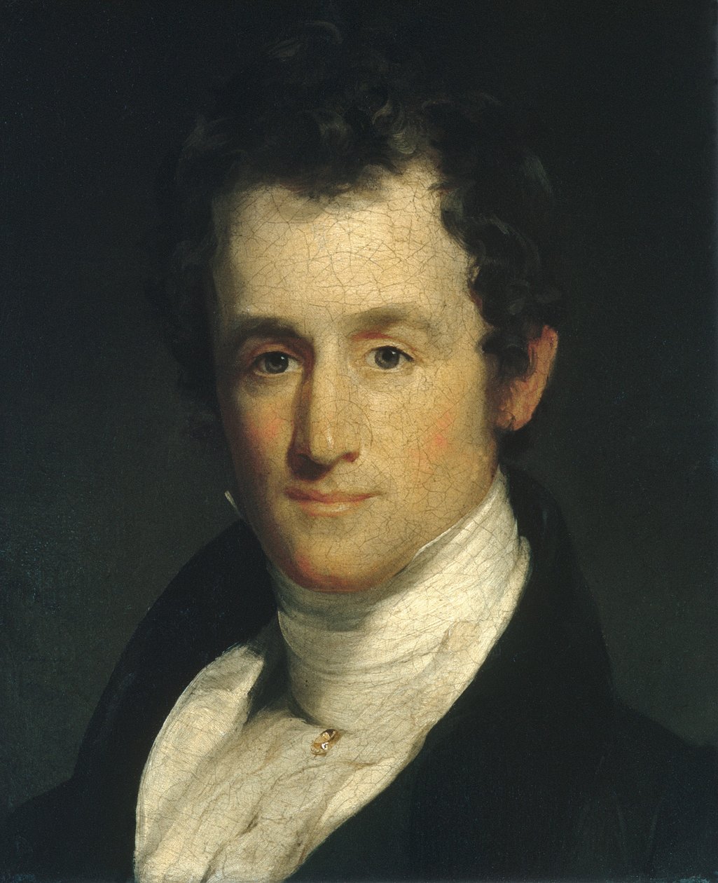 John Finley af Thomas Sully