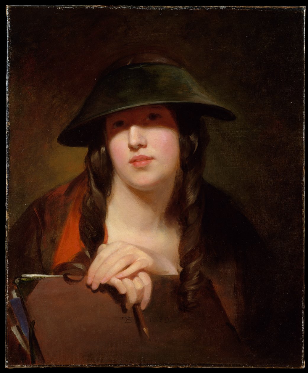 Studenten af Thomas Sully
