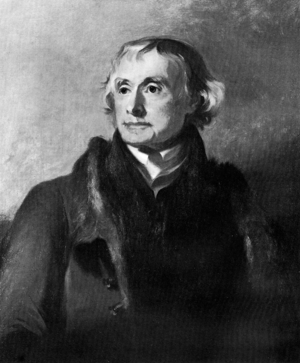 Thomas Jefferson, USA