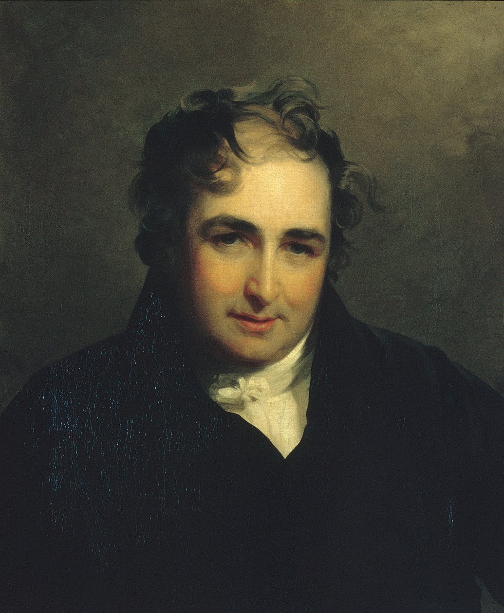 William Gwynn af Thomas Sully