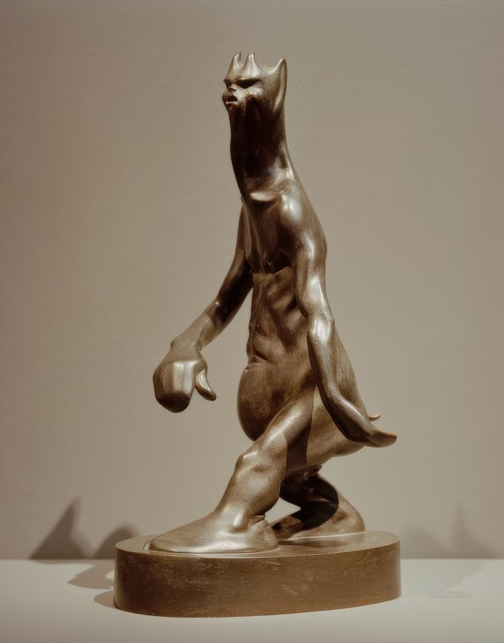 Djævelen af Thomas Theodor Heine