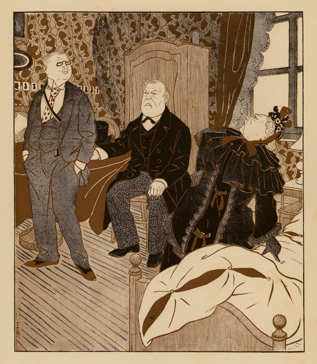 af Thomas Theodor Heine