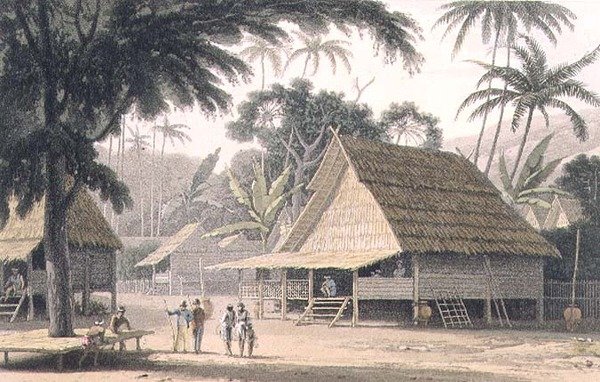 A Malaye Village, plade 16 fra 