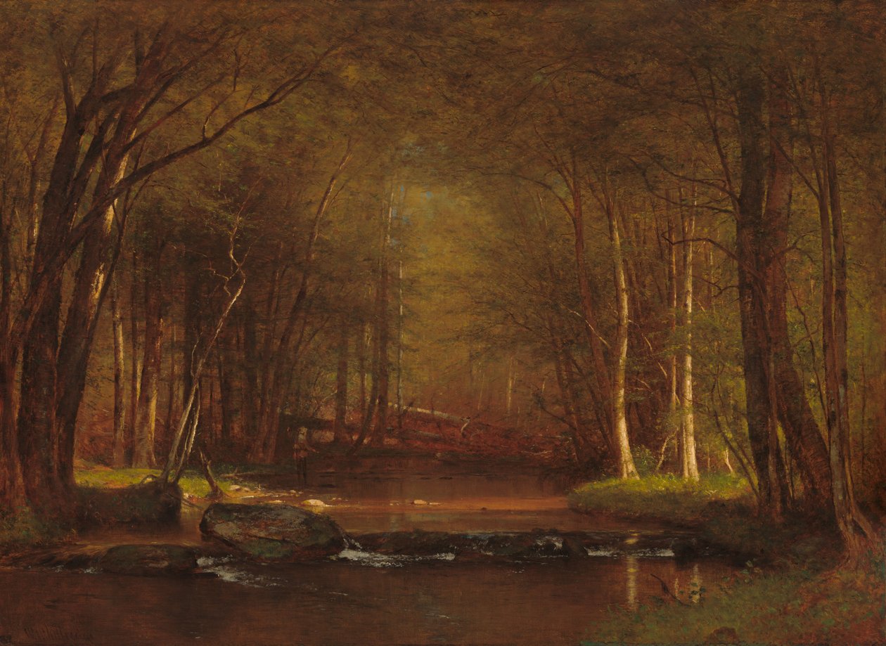  af Thomas Worthington Whittredge