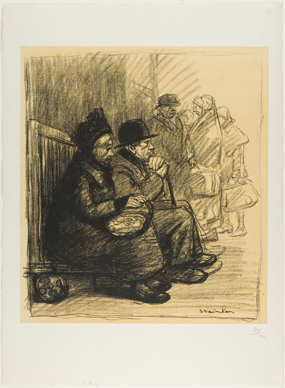 Verdunois på Gare de l