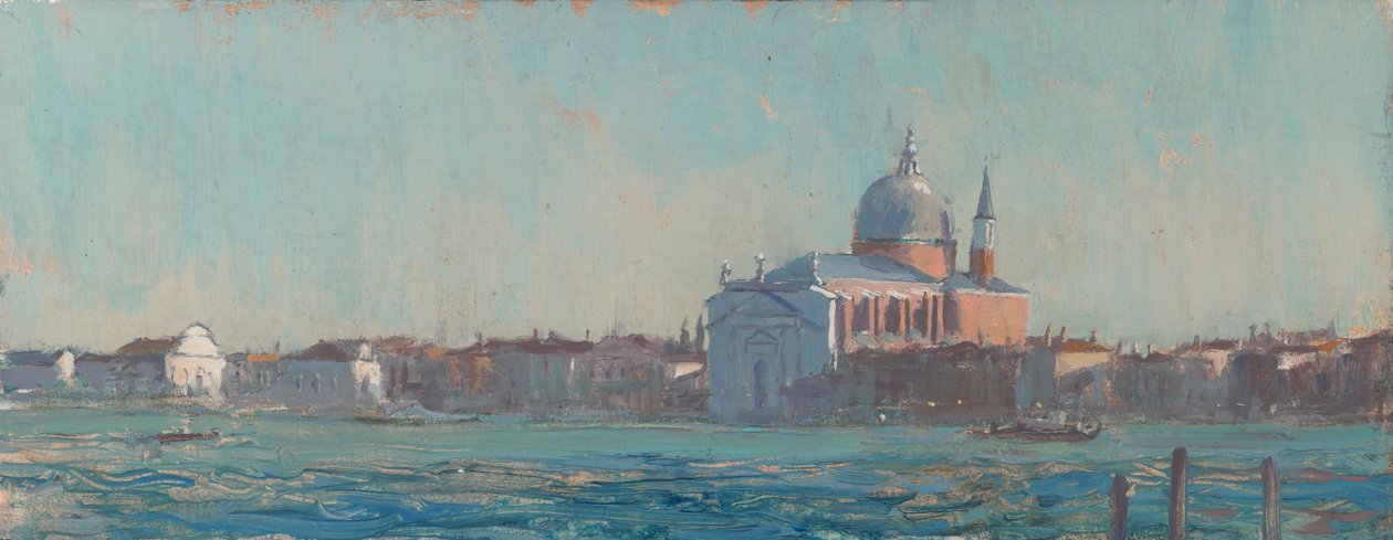 Redentore, Venedig, 2008 af Tim Scott Bolton