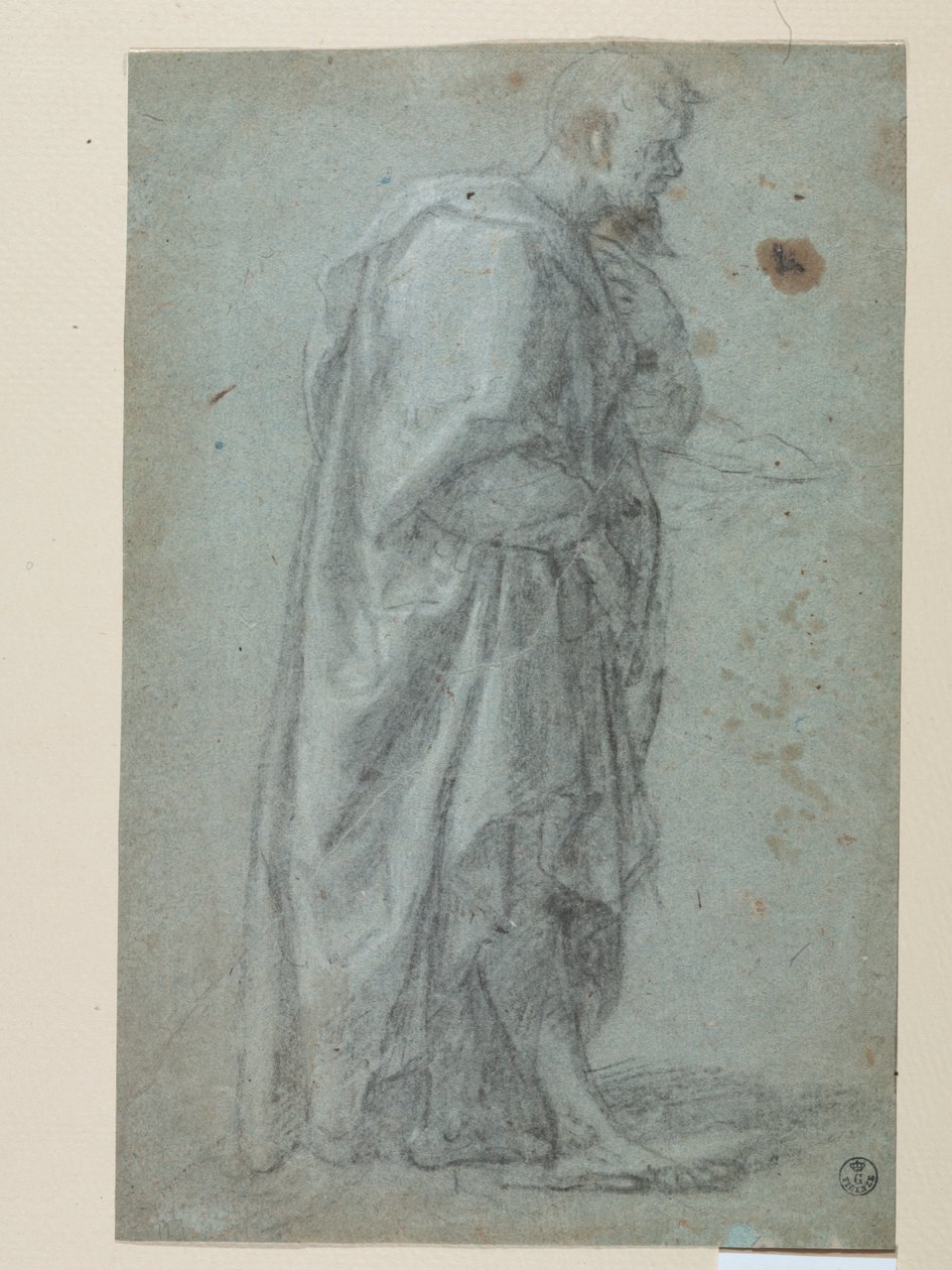 Ukendt billede af Titian (c.1488 1576)