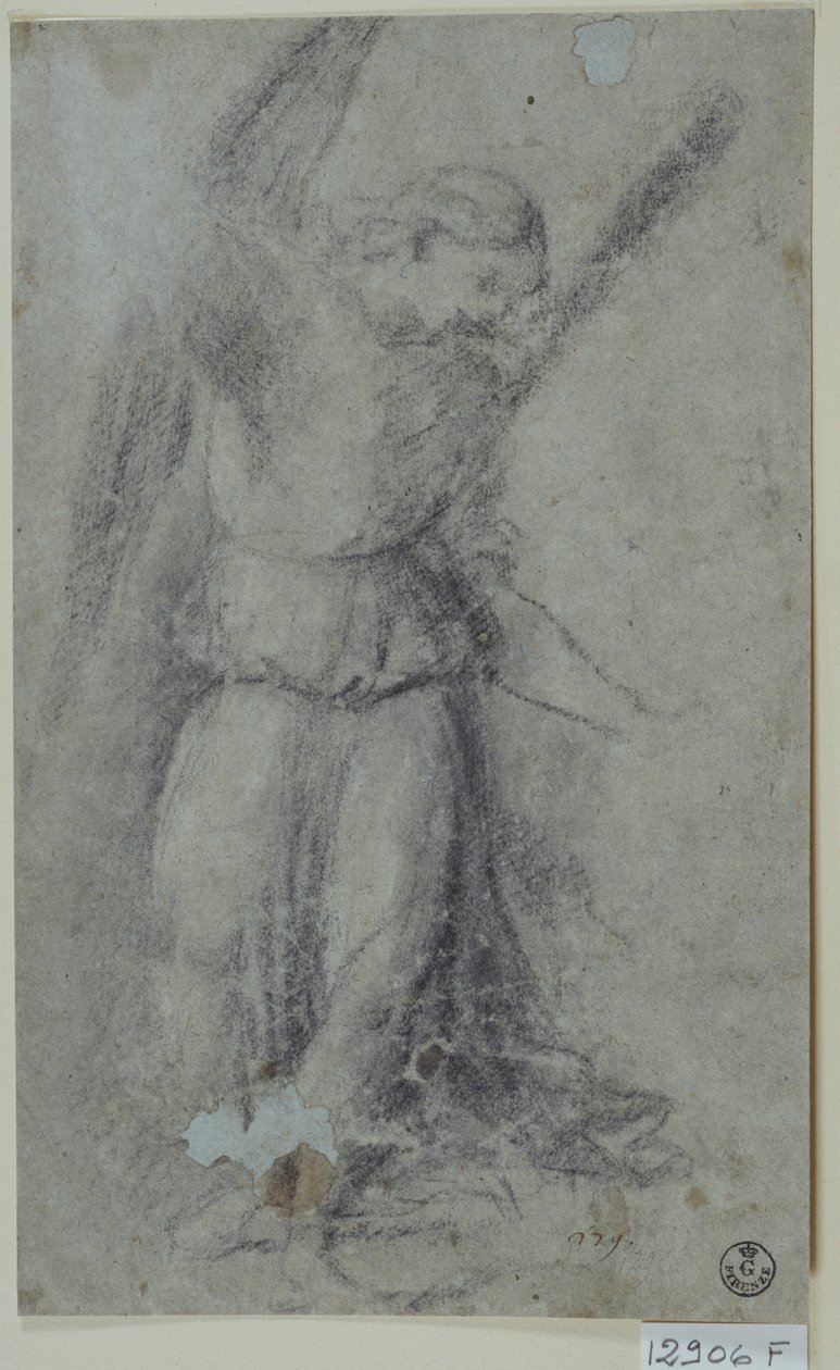  af Titian (c.1488 1576)