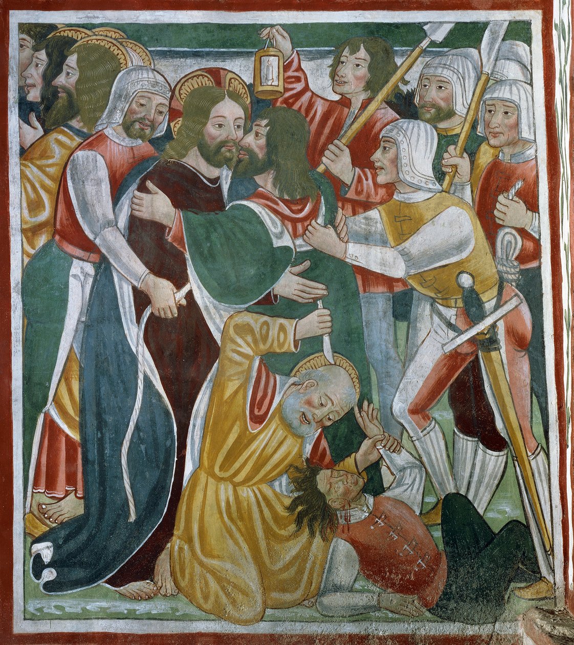 Judas