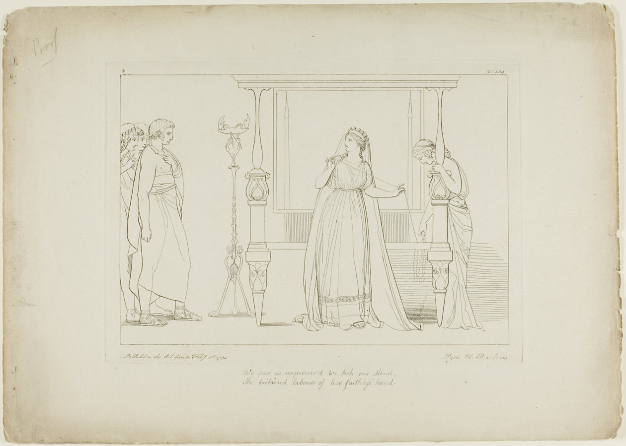 Illustration til Pope