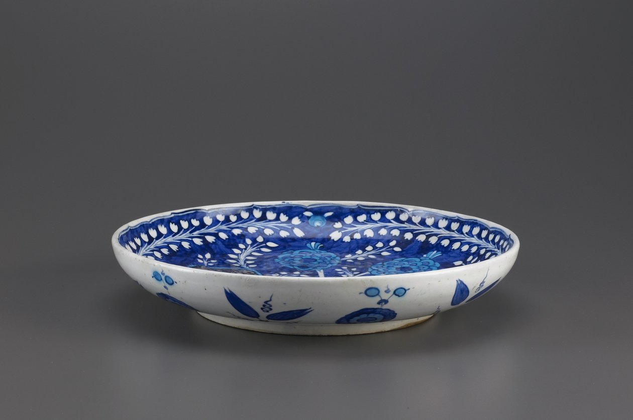 Fad, Iznik, osmannisk dynasti, 1530
