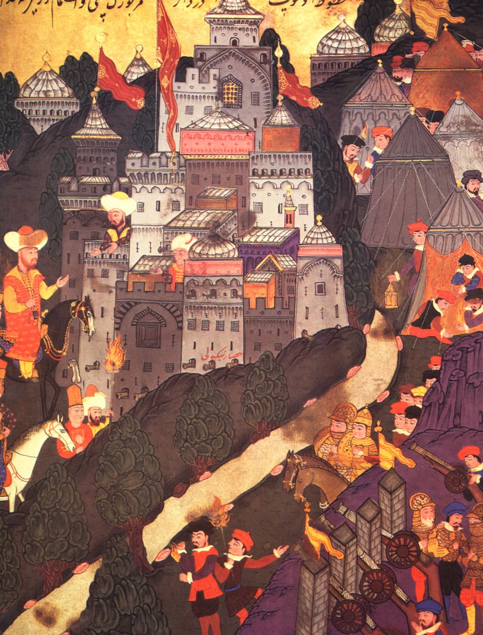 Bayezid I