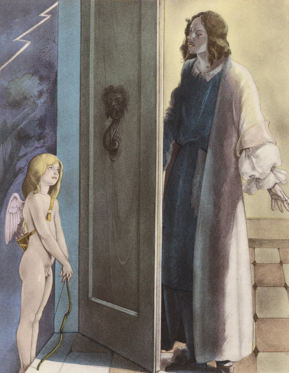  af Umberto (after) Brunelleschi