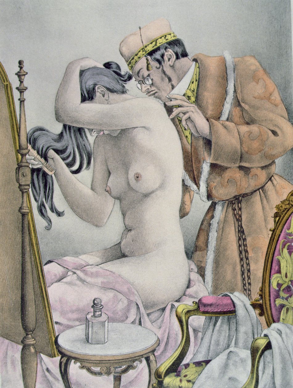 Illustration til 