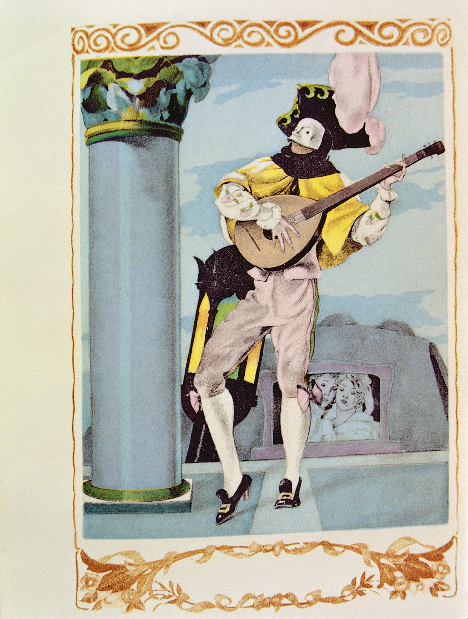 Illustration fra 