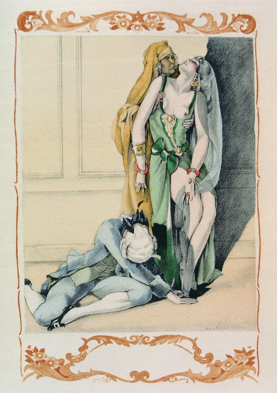 Illustration fra 