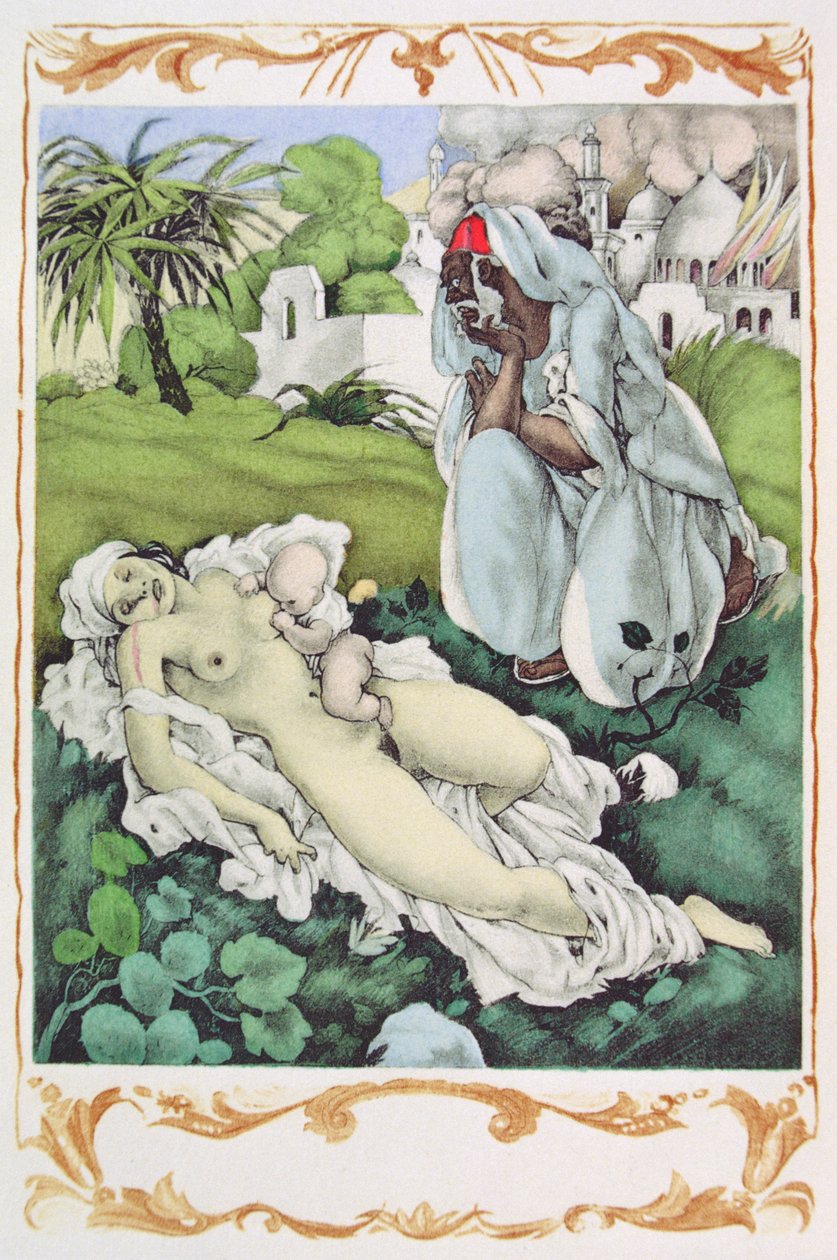 Illustration fra 