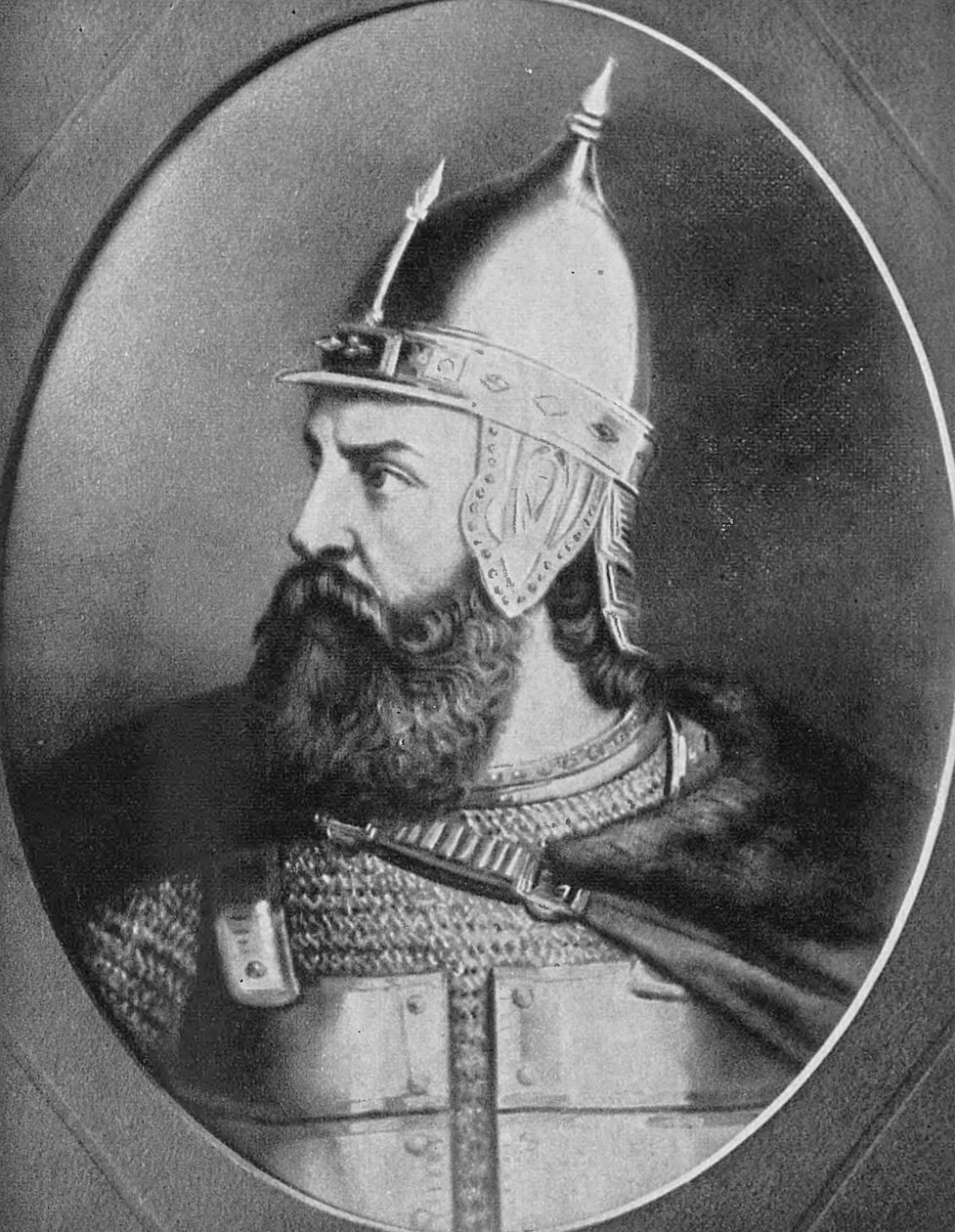 Historien om den russiske hær og flåde af Unbekannt Unbekannt