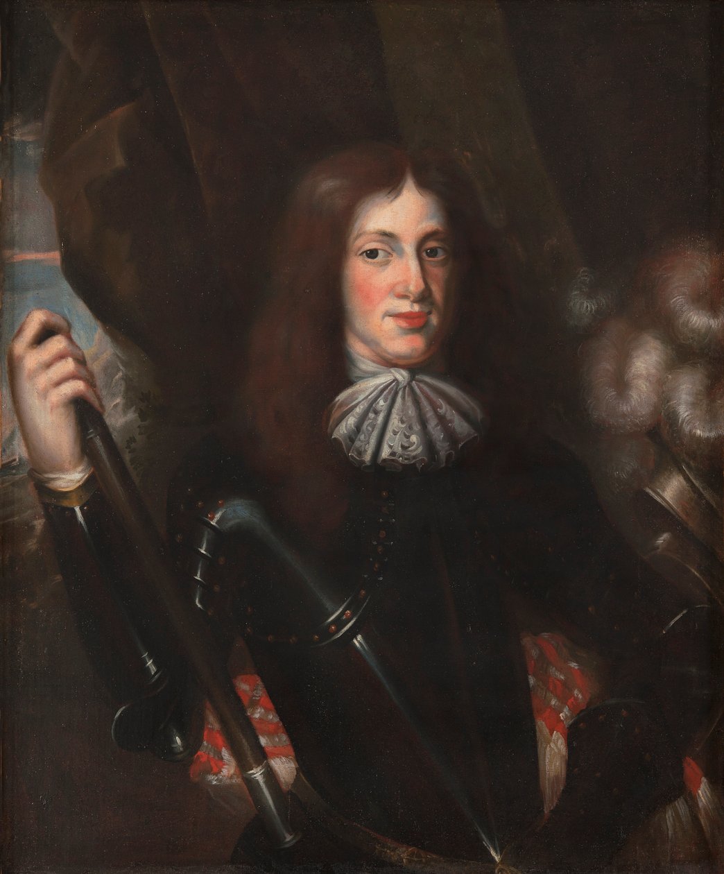 Frederick Casimir Kettler, hertug af Courland og Semigallia af Unbekannt Unbekannt